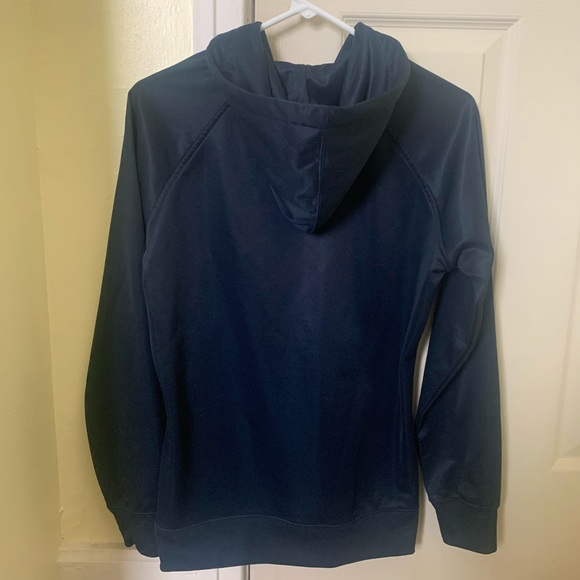 West Virginia Zip Up Hoodie NWOT - Picture 3 of 5